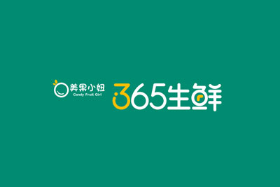 美果小妞365生鲜-生鲜连锁